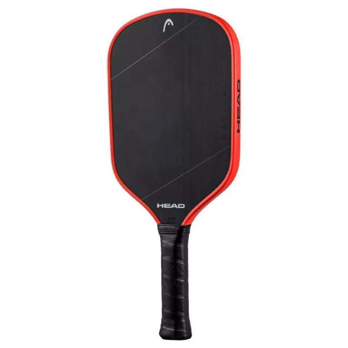 HEAD Pickleball Racket Radical Tour EX Raw 2024