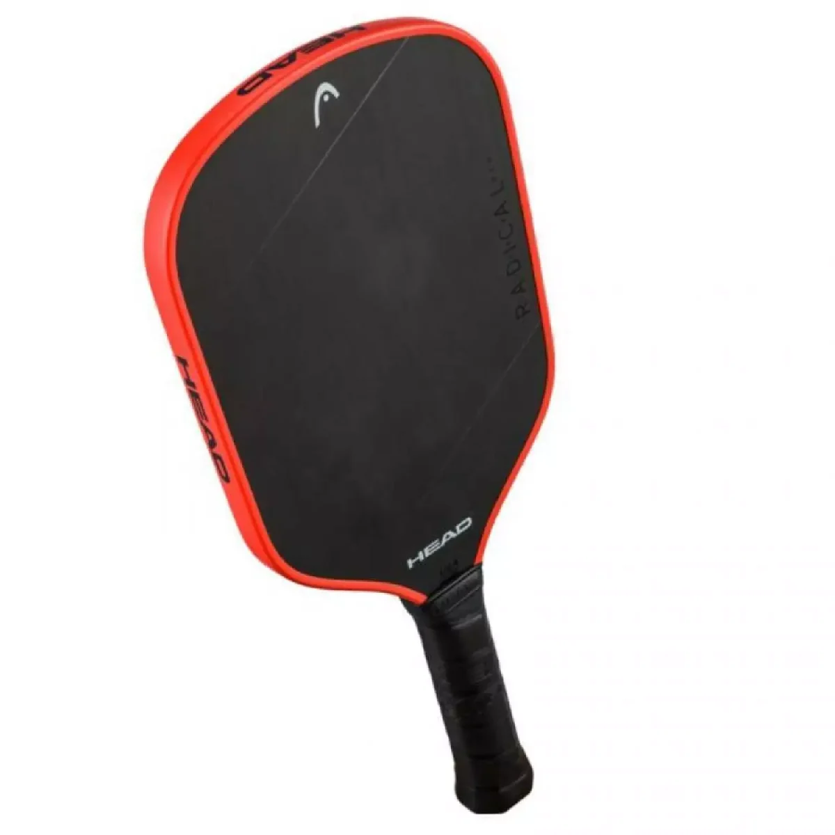 HEAD Pickleball Racket Radical Tour EX Raw 2024