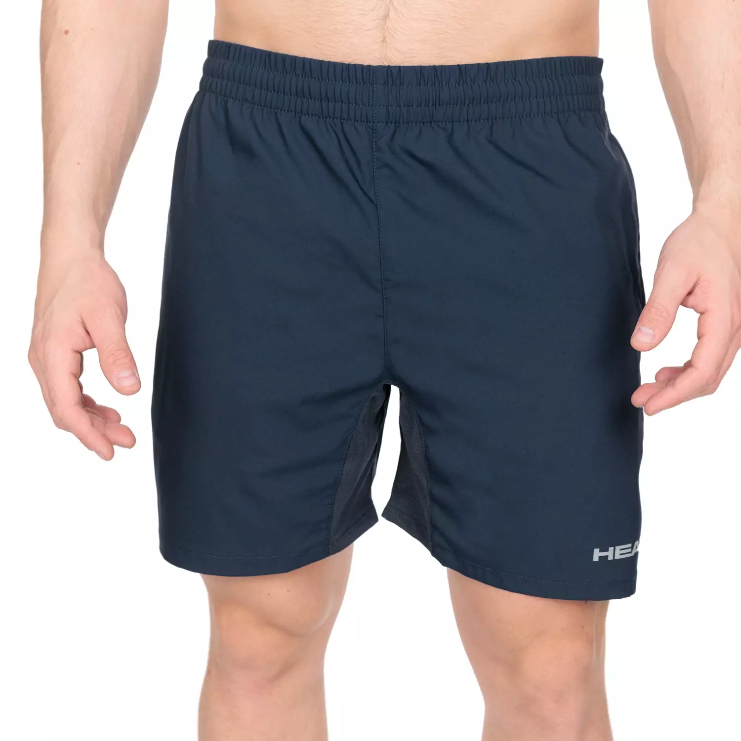 HEAD Short Club Dark Blue