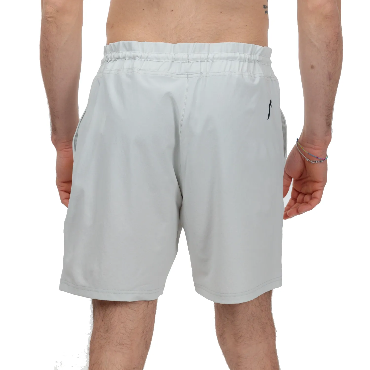 HEAD Short Grey (2) HEAD Short Grey