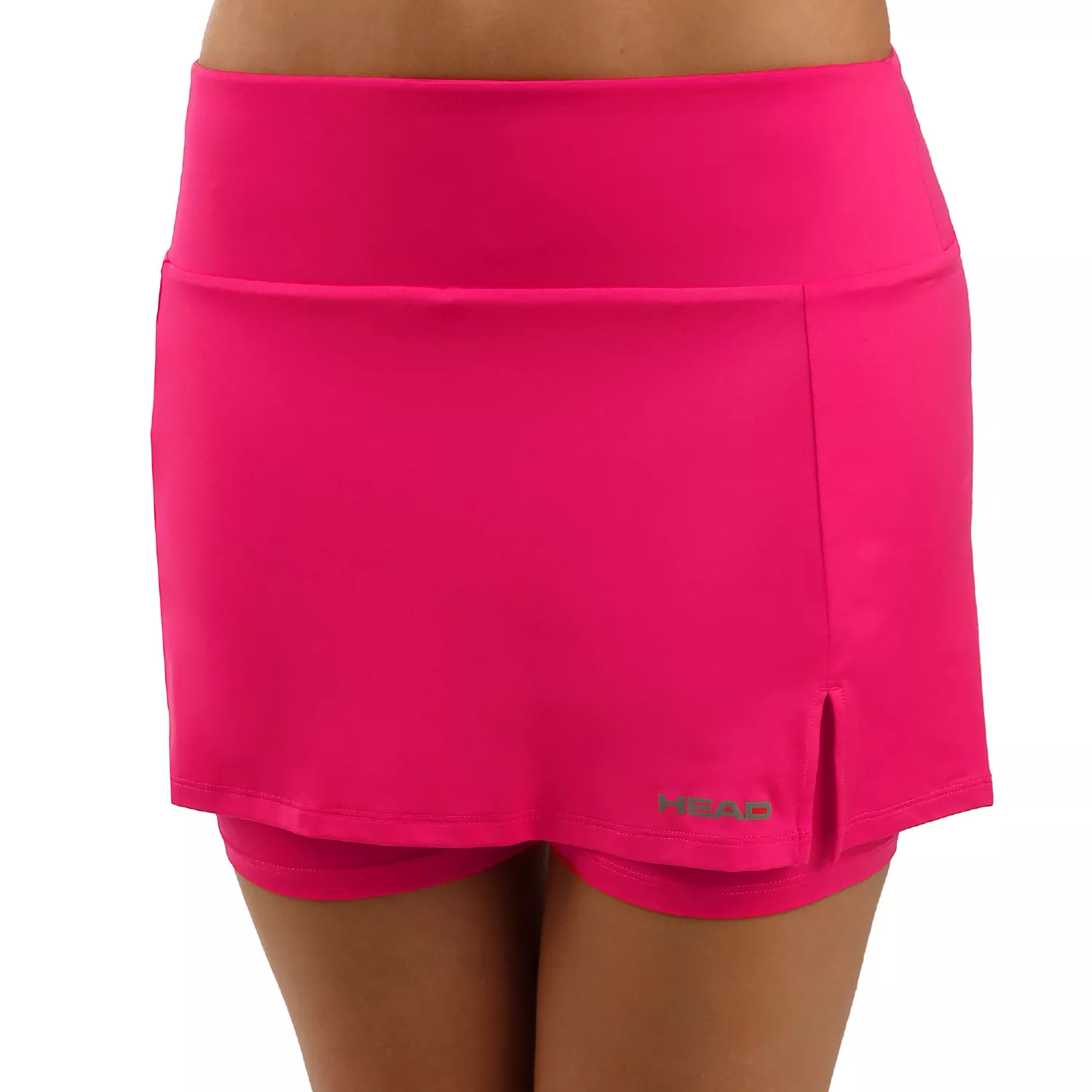 HEAD Skirt Club Basic Pink