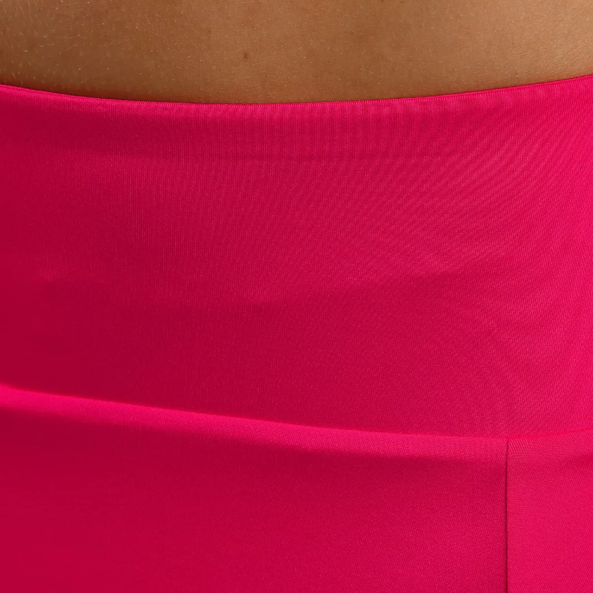 HEAD Skirt Club Basic Pink