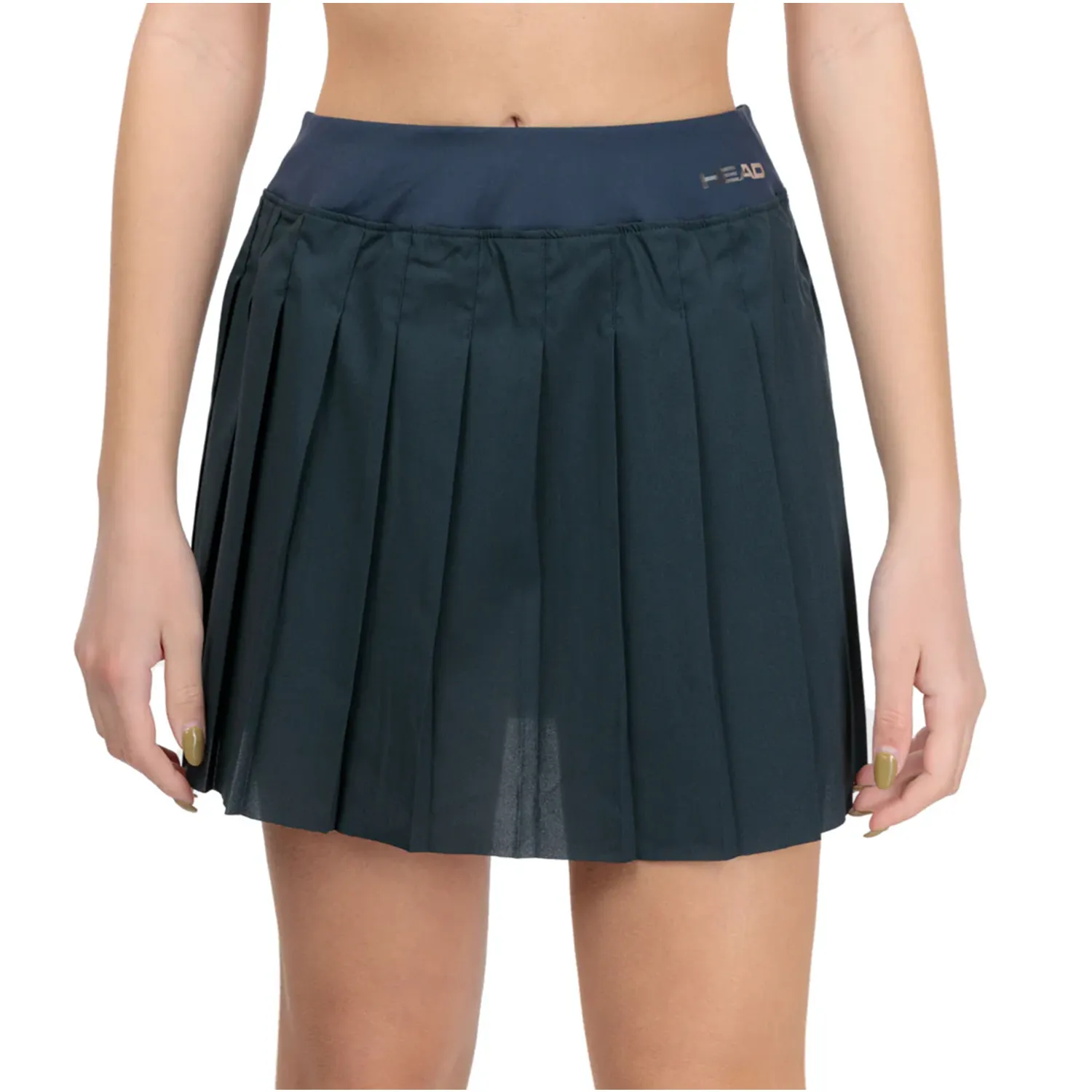 HEAD Skirt Performance Navy