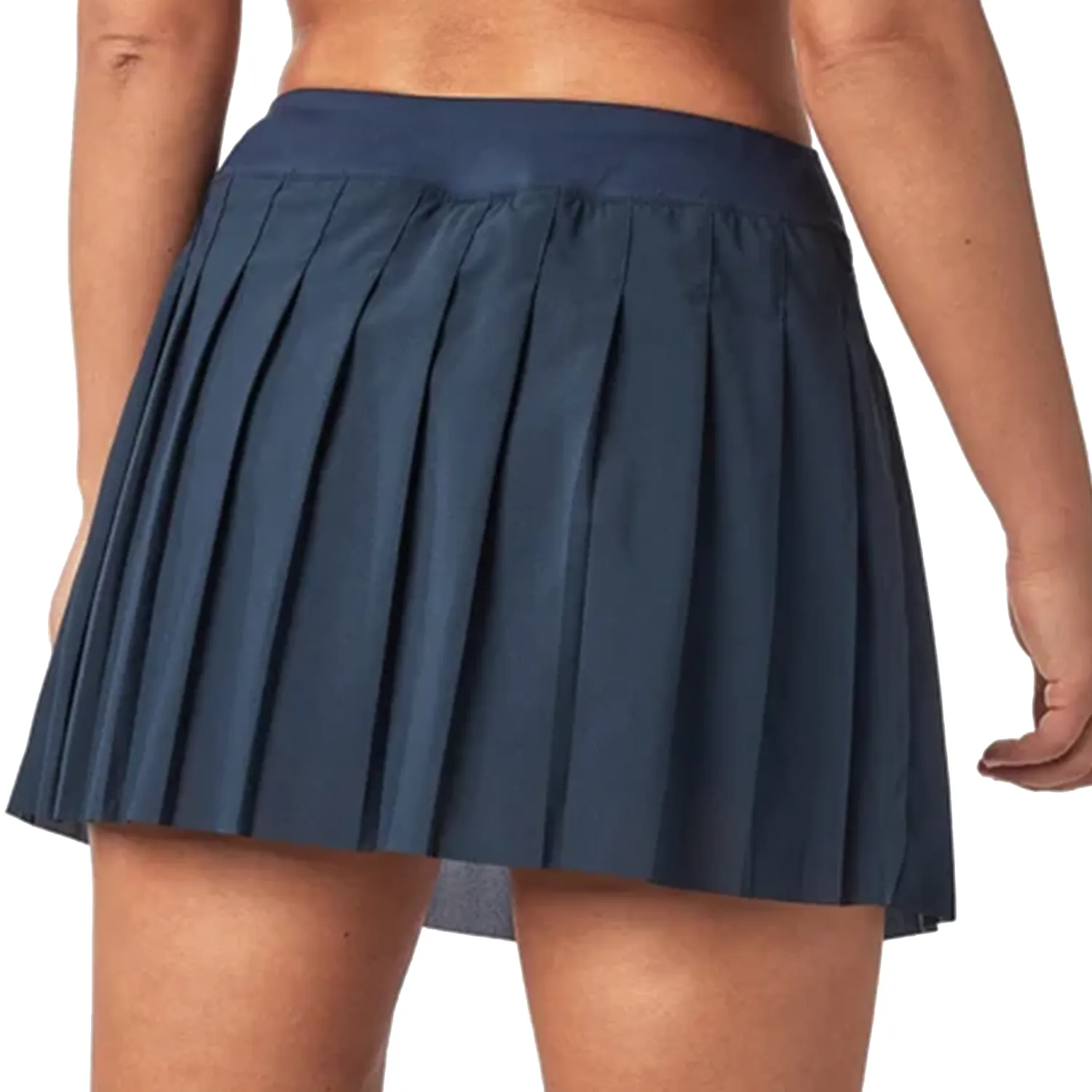 HEAD Skirt Performance Navy (2) HEAD Skirt Performance Navy