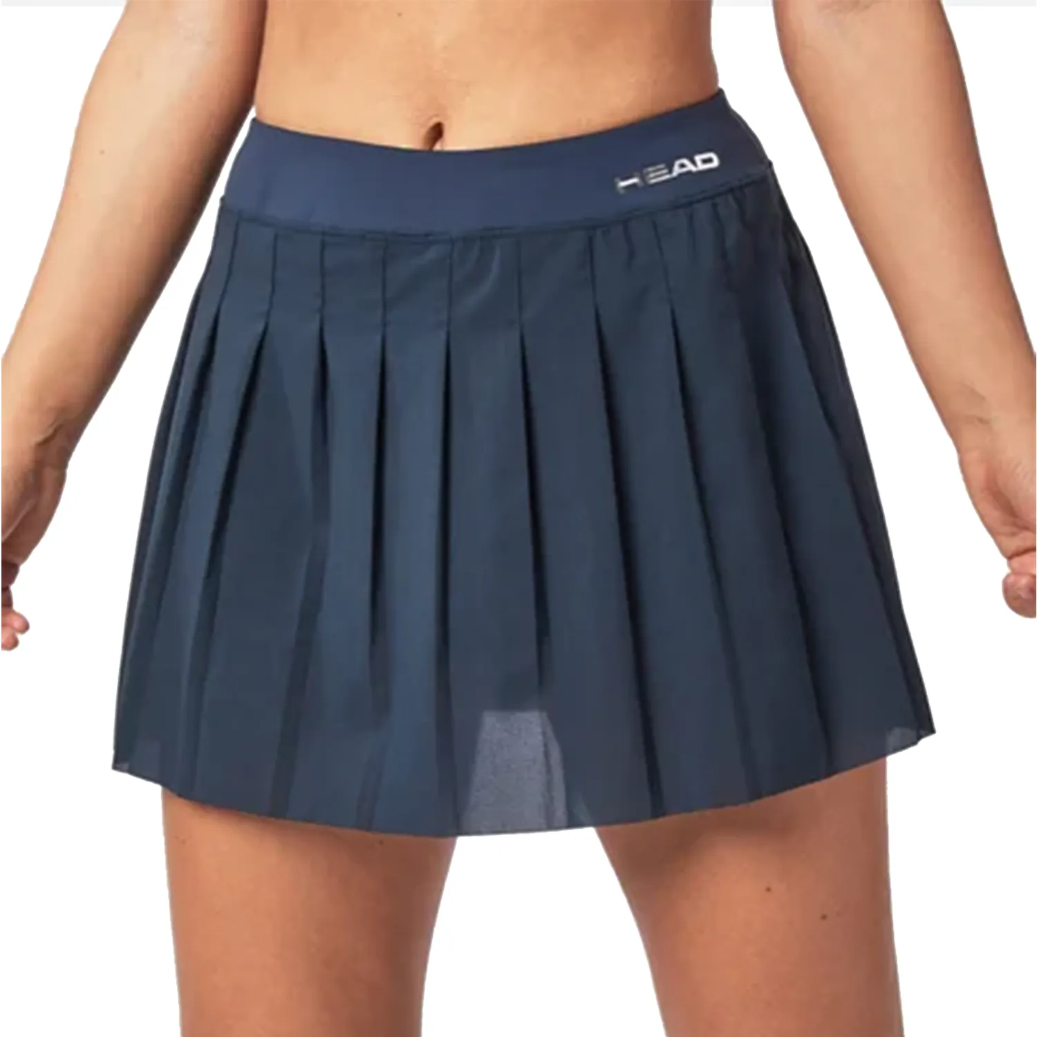 HEAD Skirt Performance Navy (3) HEAD Skirt Performance Navy