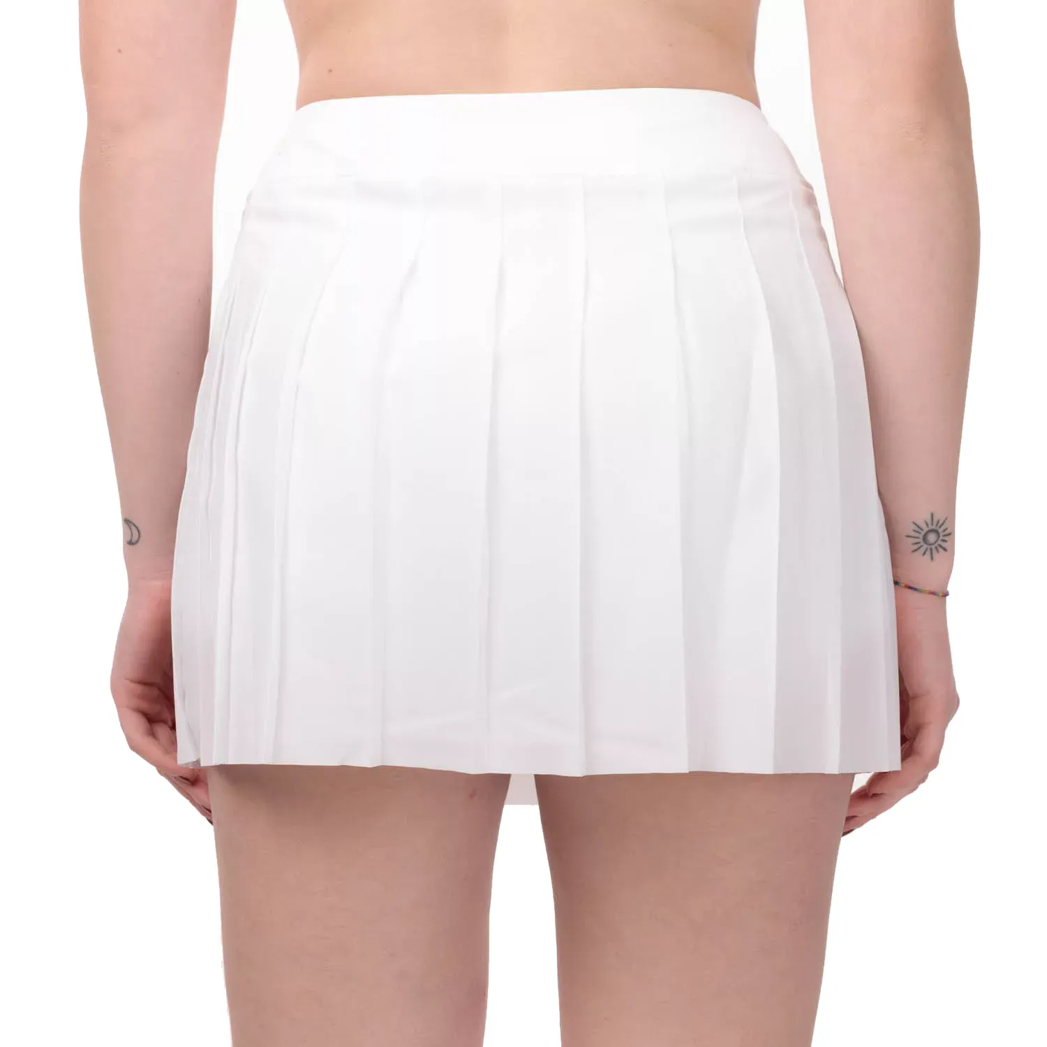 HEAD Skirt Performance White (2) HEAD Skirt Performance White