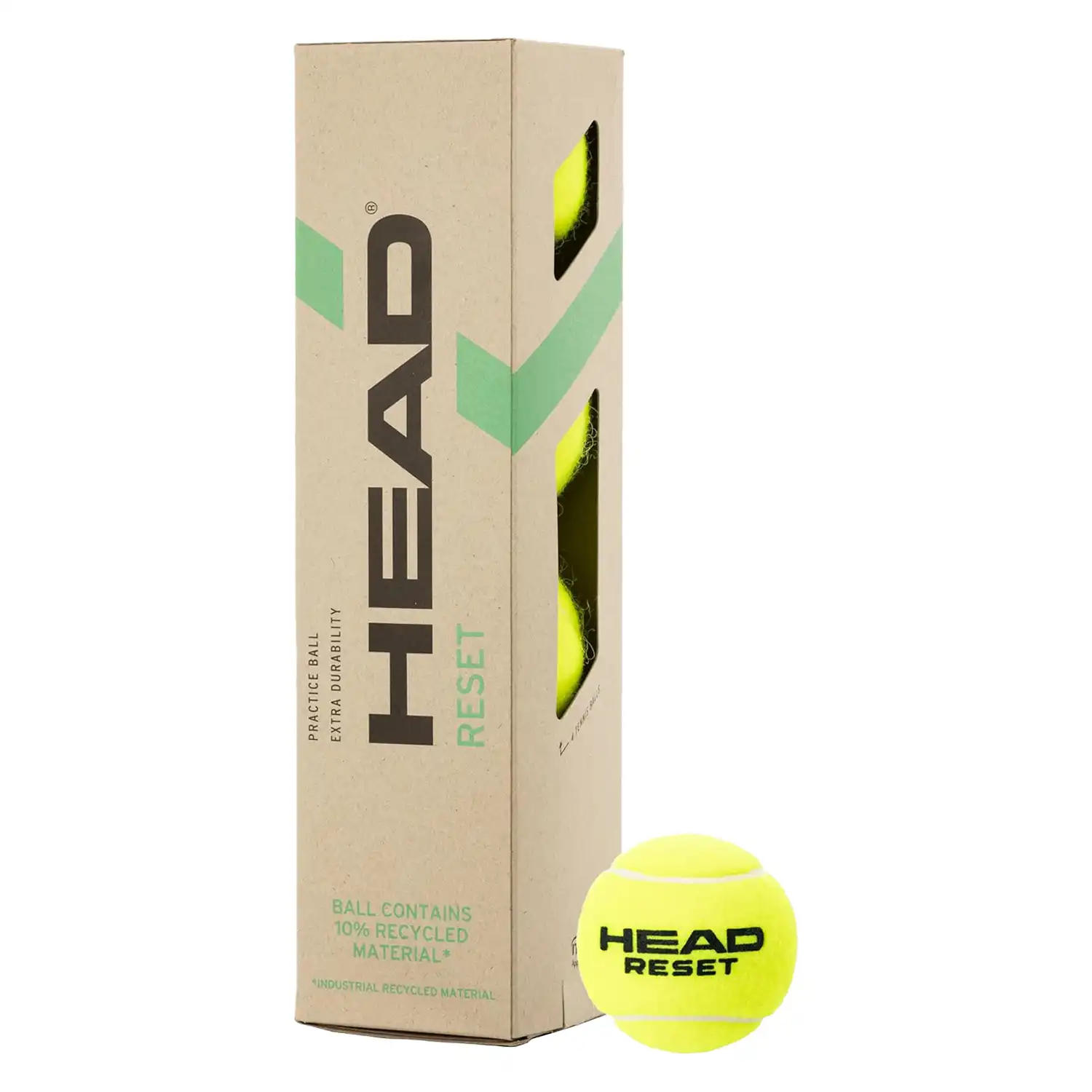 HEAD Tennis Balls Reset 4B (1)