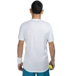 HEAD Tshirt Simple White