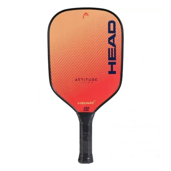 Head Pickleball Attitude Suprm 2025
