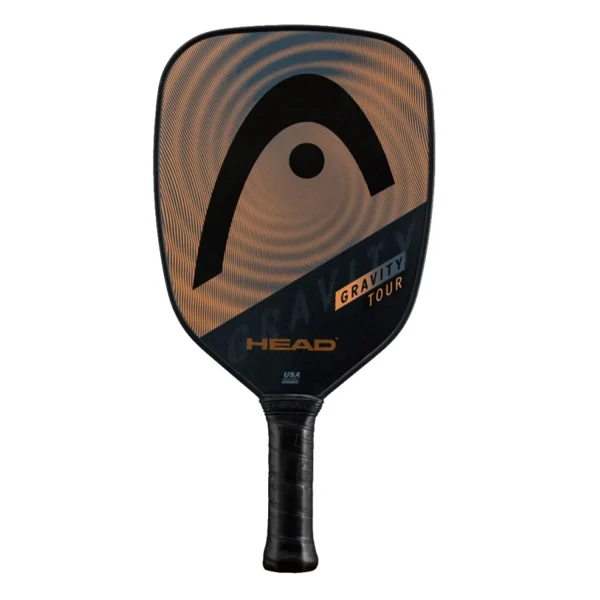 Head Pickleball Gravity Tour 2023
