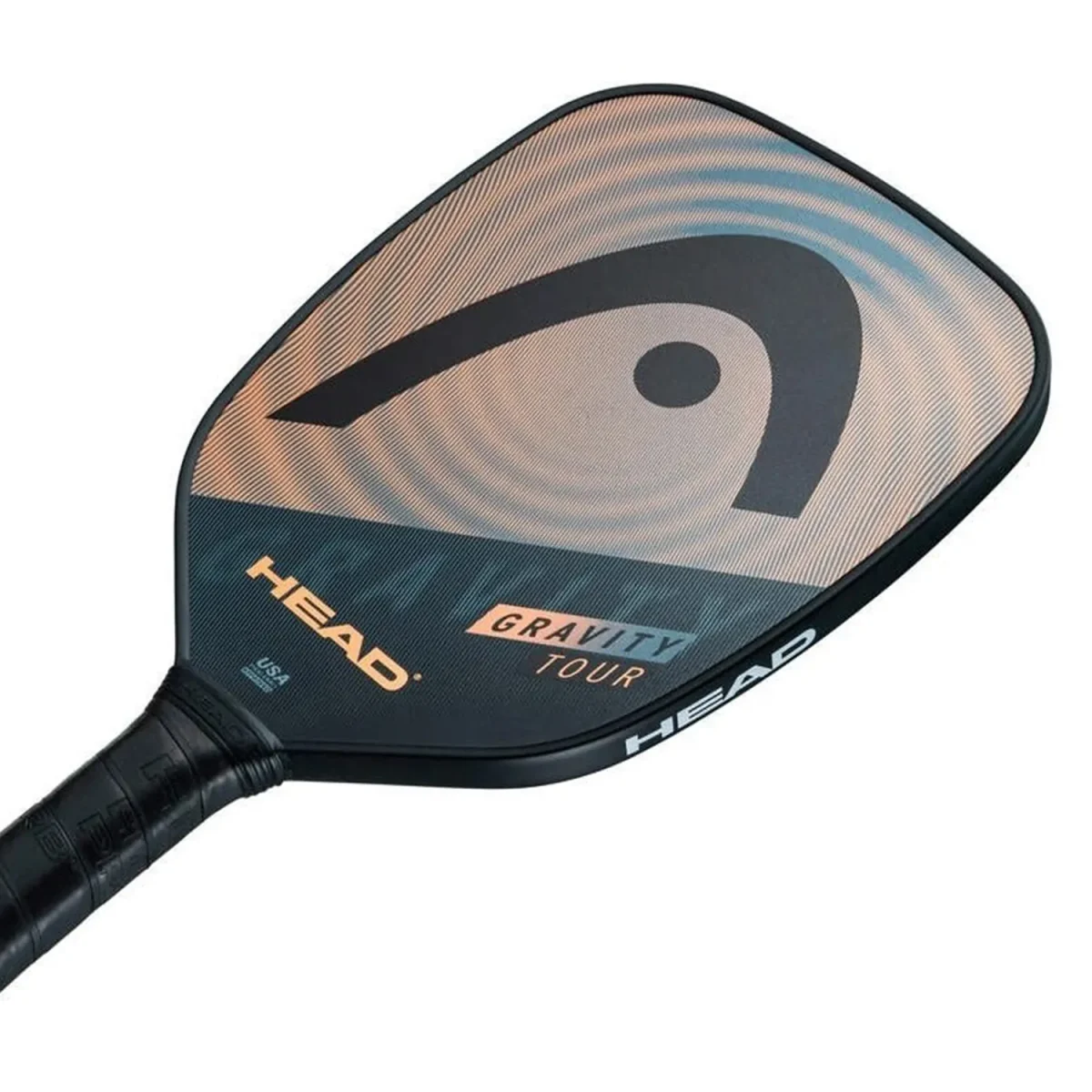 Head Pickleball Gravity Tour 2023