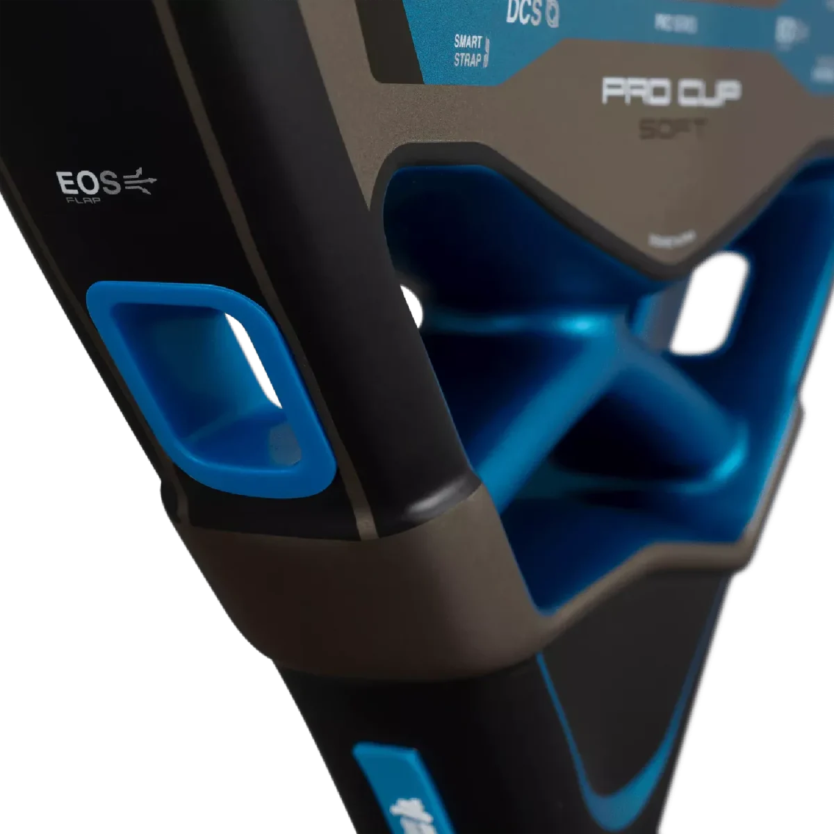 NOX Padel Racket AT10 Pro Cup Soft 2026 (By Agustin Tapia)