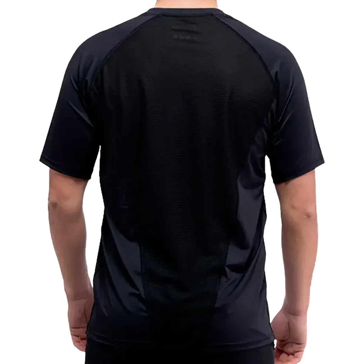 SIUX Tshirt Cold Climate Black