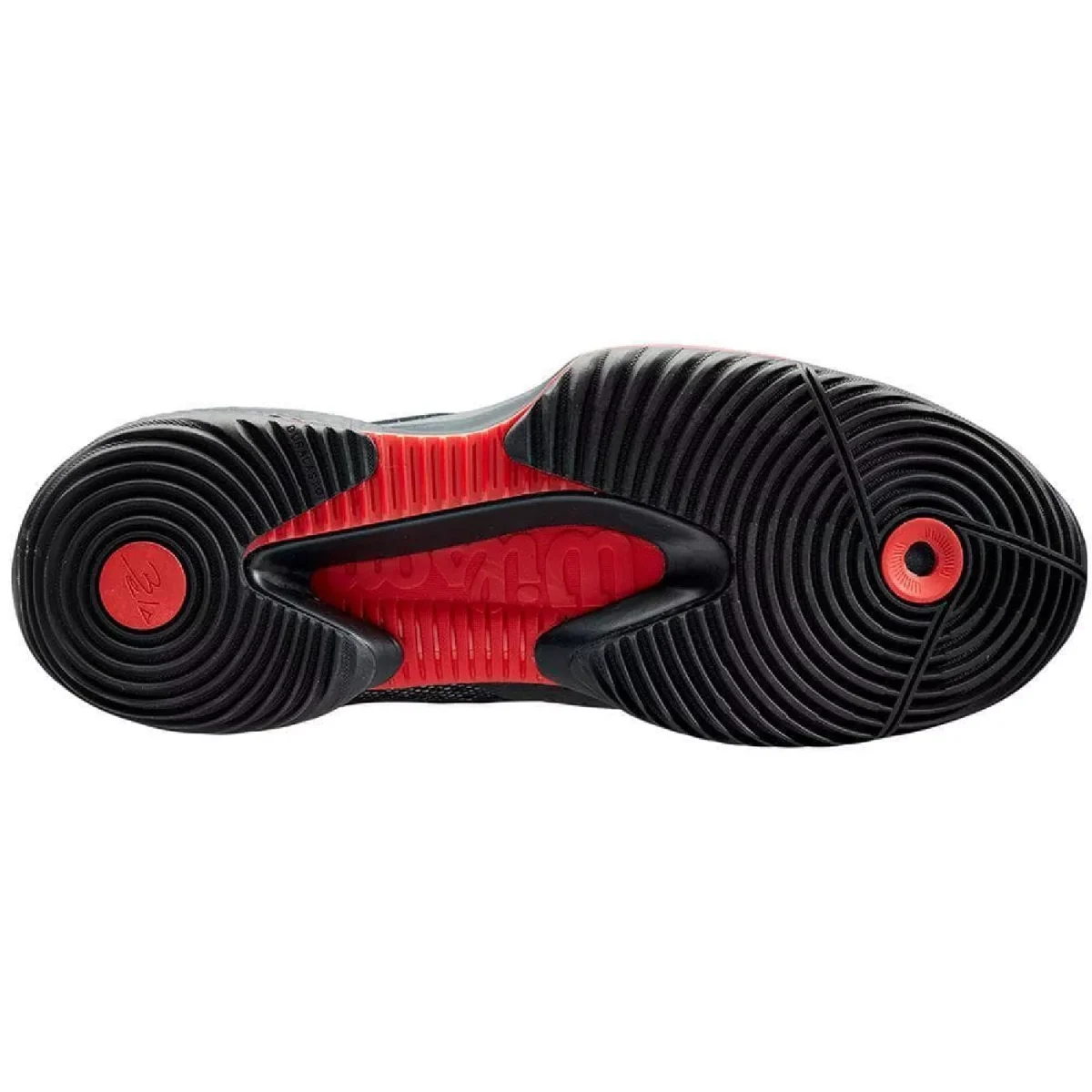 WILSON Padel Shoes Bela Pro Black