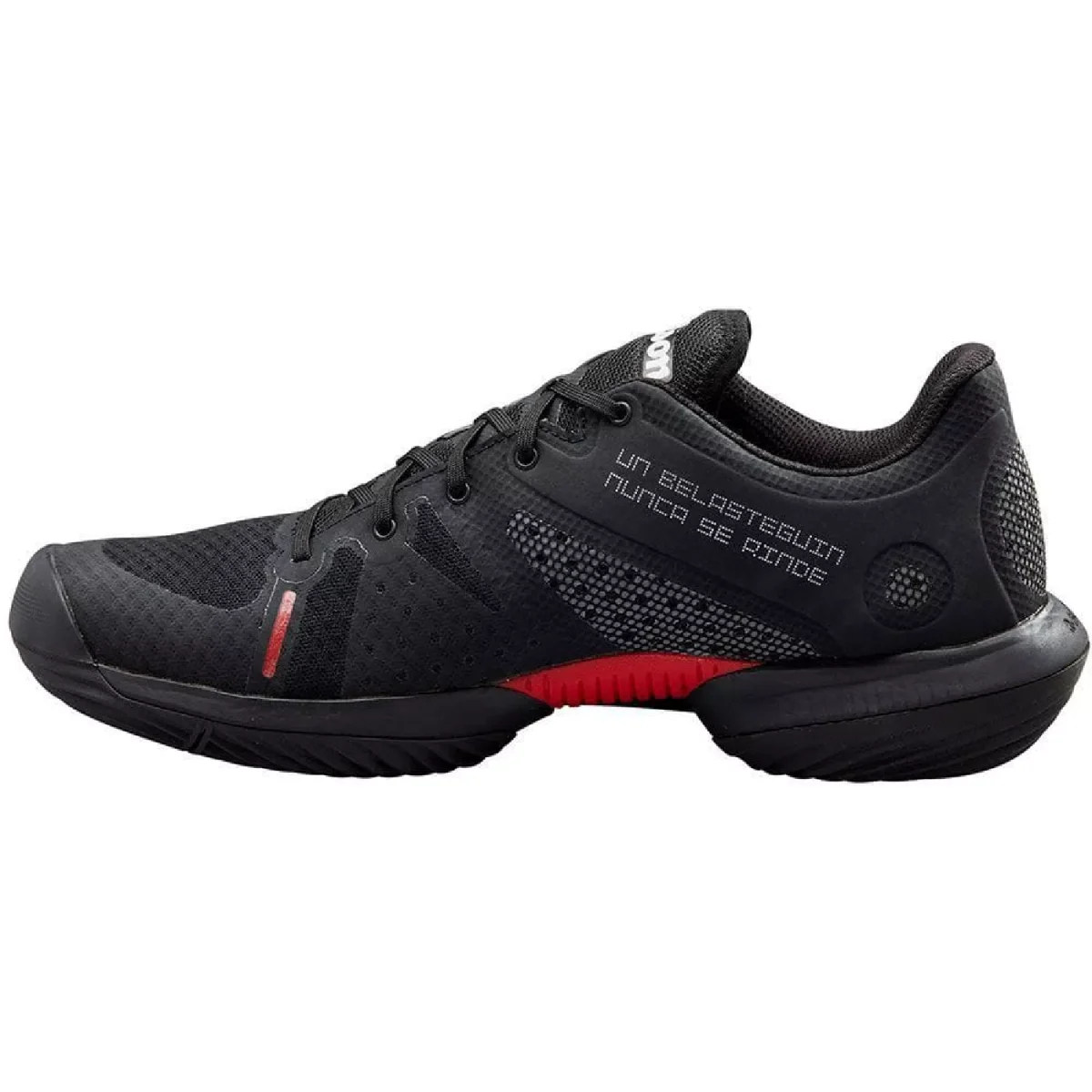 WILSON Padel Shoes Bela Pro Black