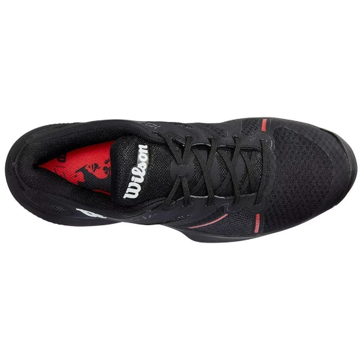 WILSON Padel Shoes Bela Pro Black