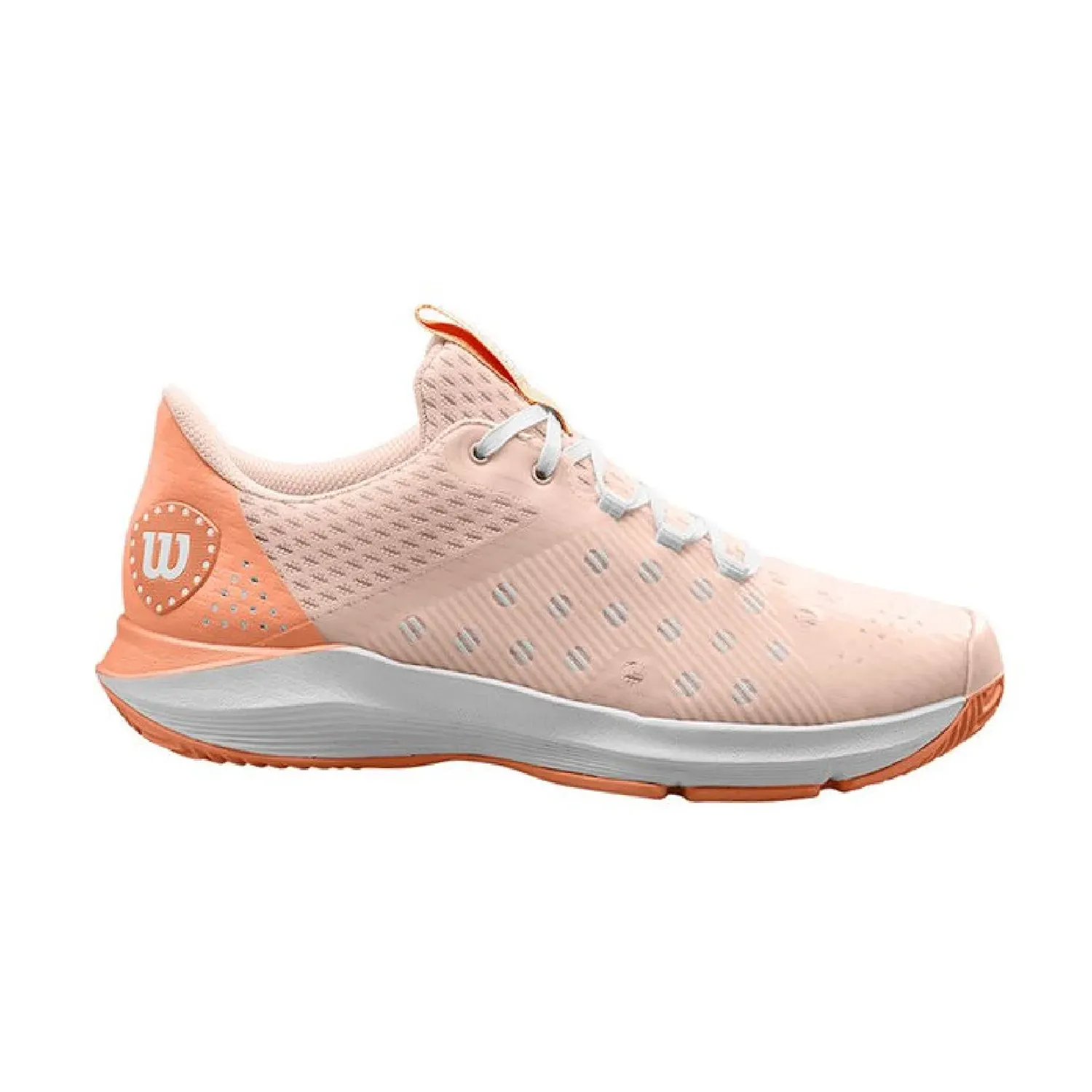 WILSON Padel Shoes Hurakn Women