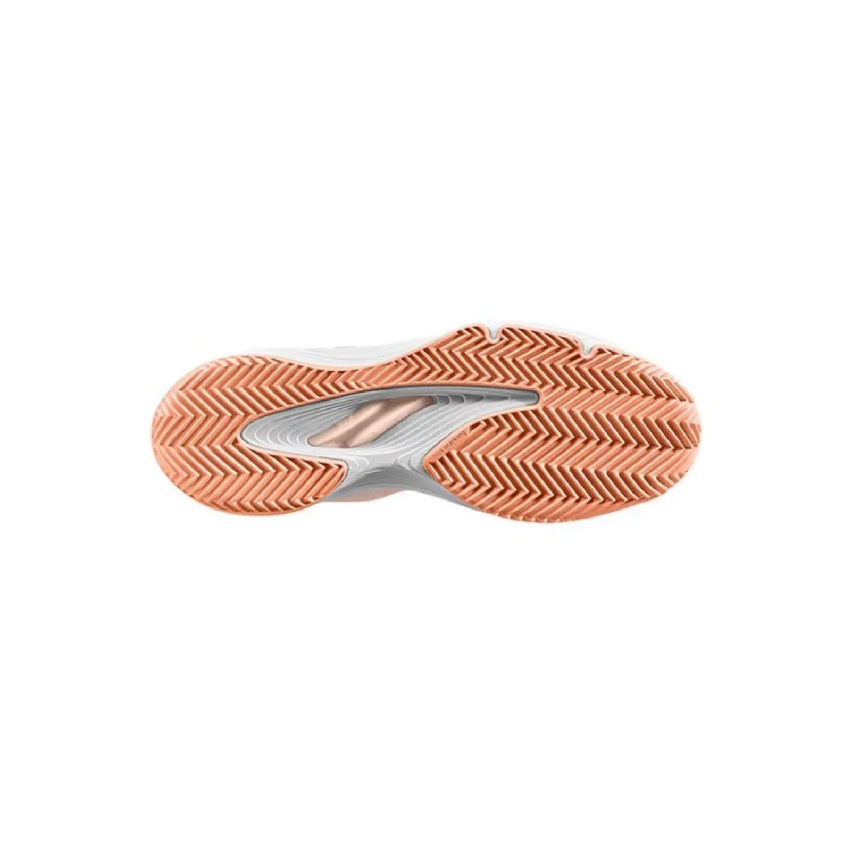 WILSON Padel Shoes Hurakn Women