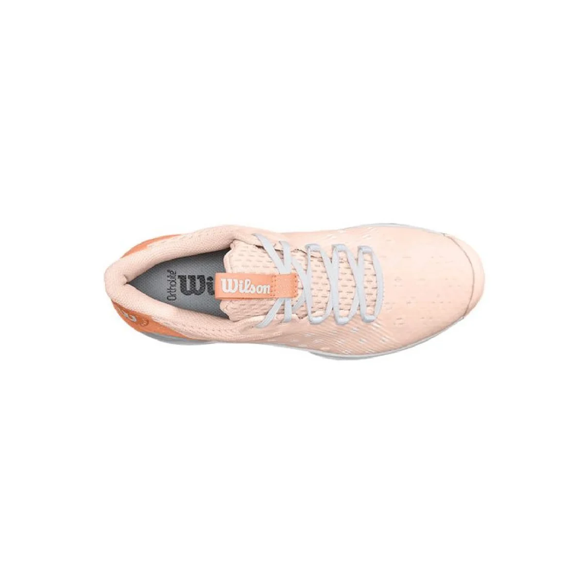 WILSON Padel Shoes Hurakn Women