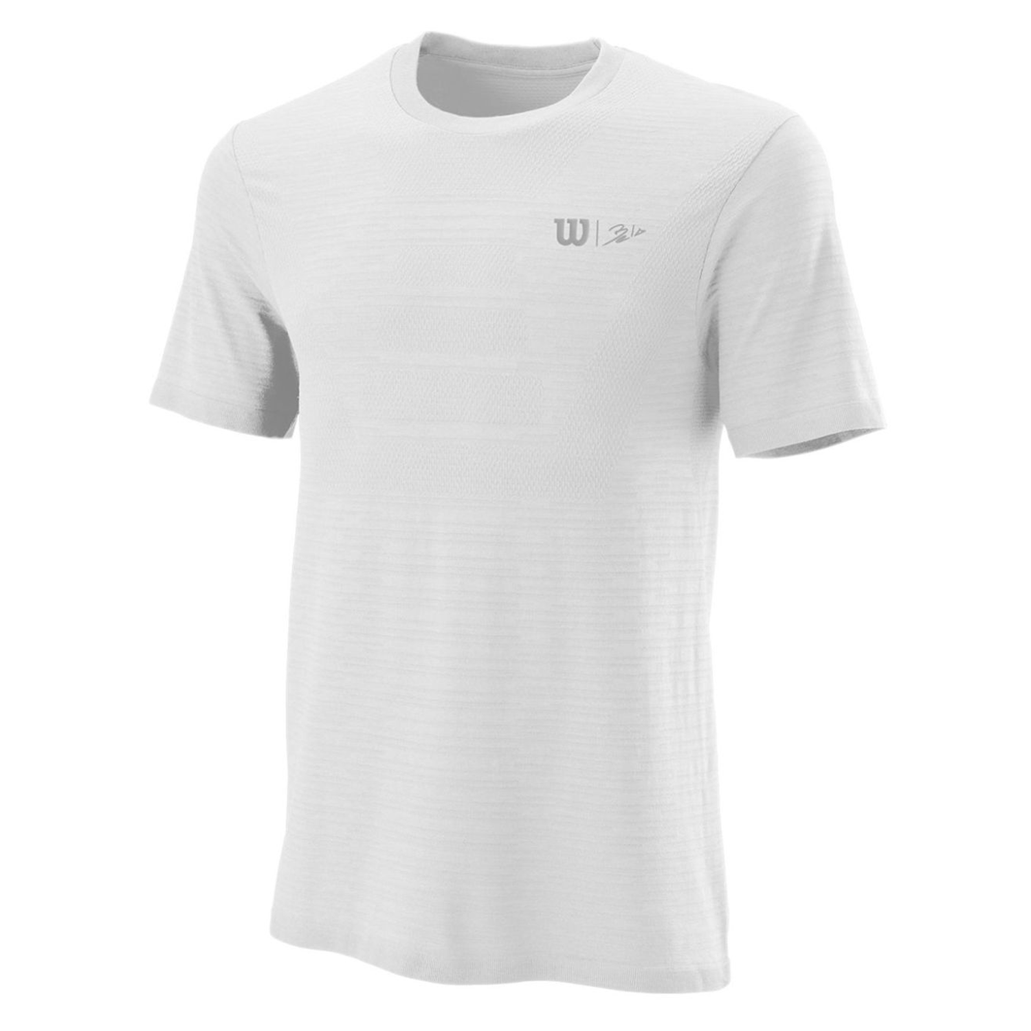 WILSON Tshirt Bela Seamless Crew