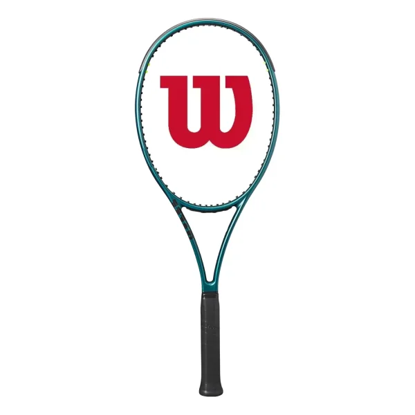 WILSON Tennis Racket Blade 98 16x19 V9 Unstrung