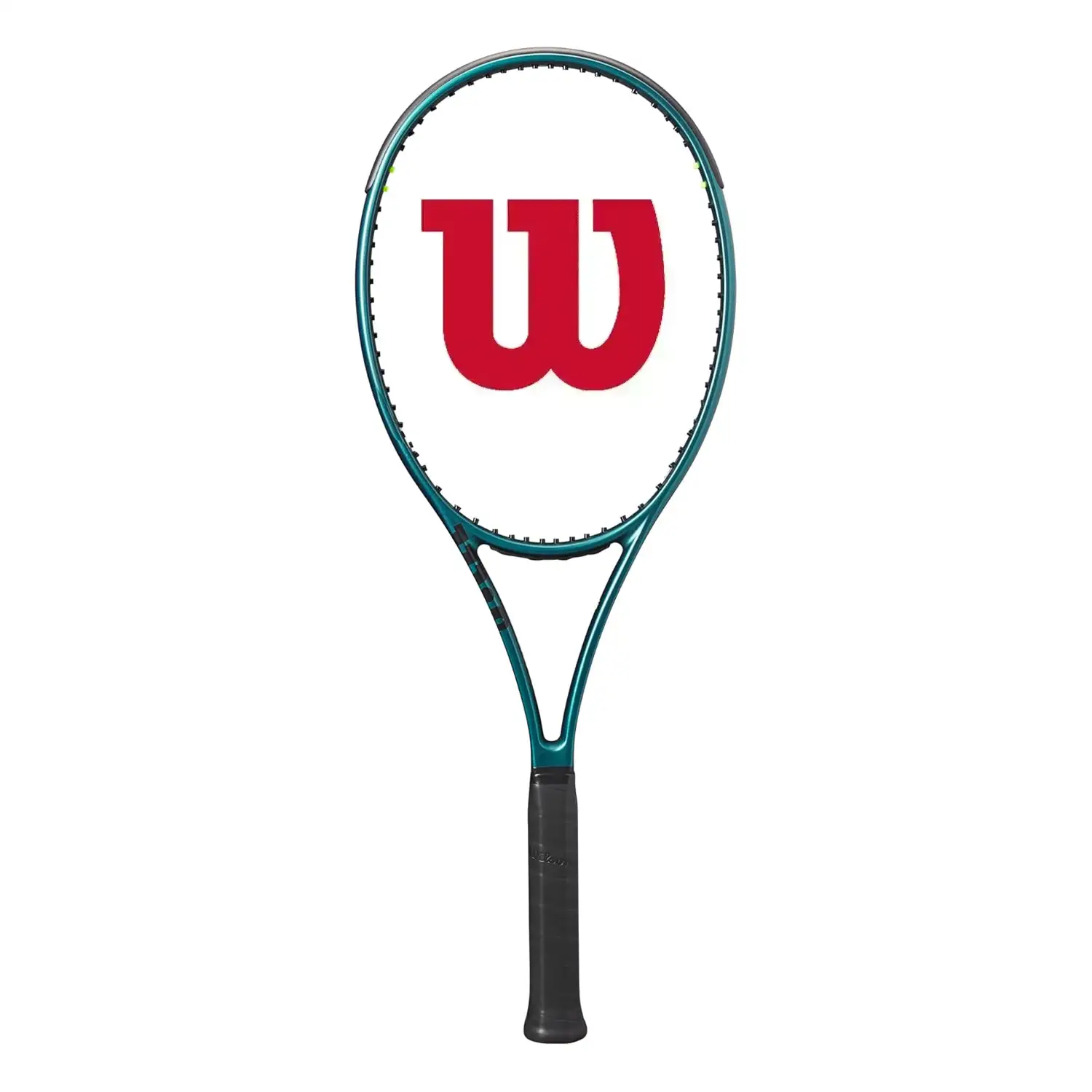 WILSON Tennis Racket Blade 98 16x19 V9 Unstrung