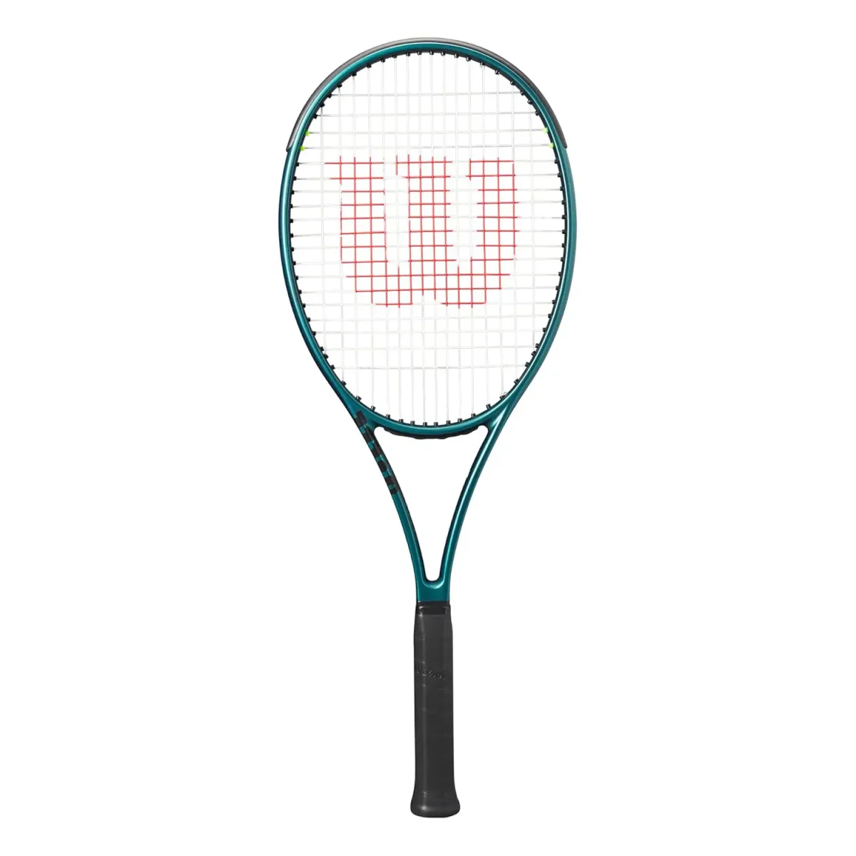 WILSON Tennis Racket Blade 98 16x19 V9 Unstrung