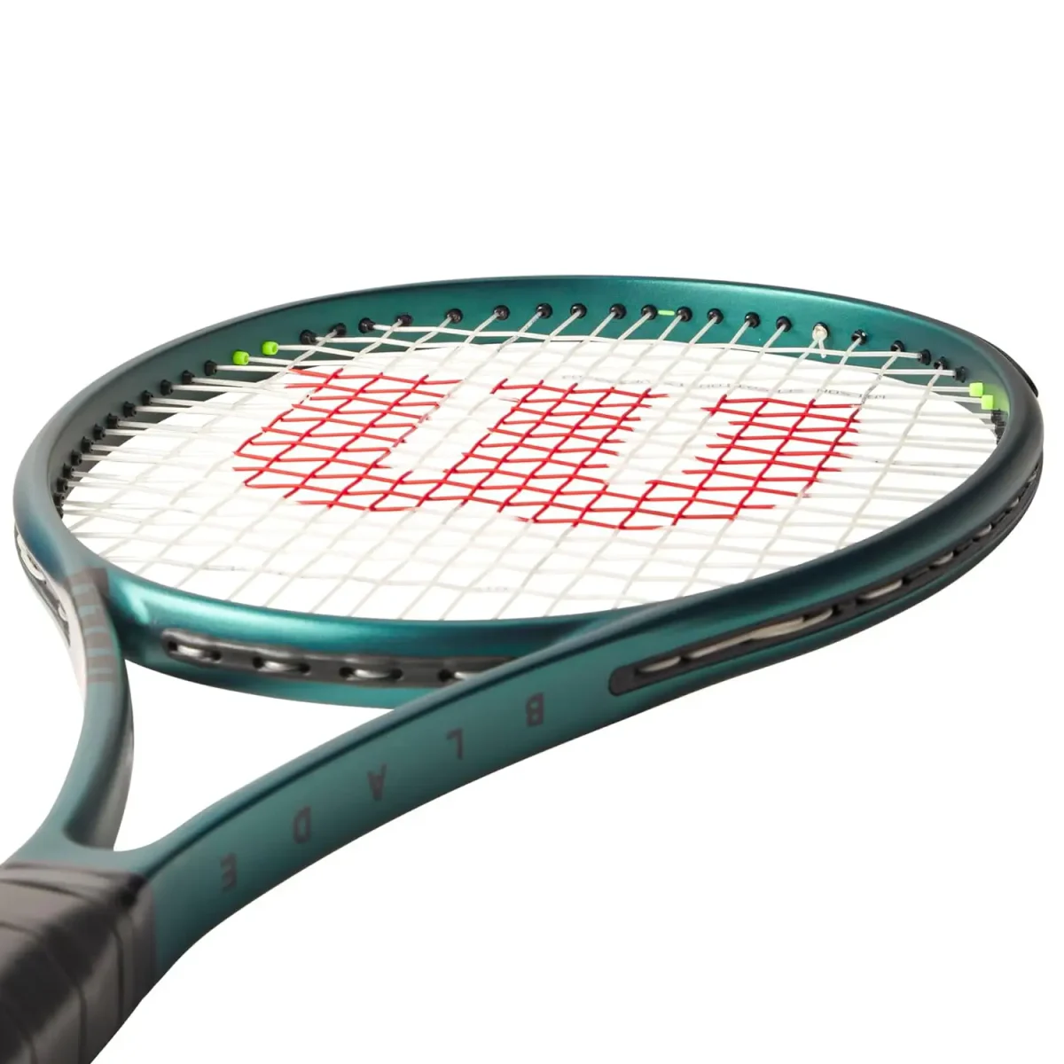 WILSON Tennis Racket Blade 98 16x19 V9 Unstrung