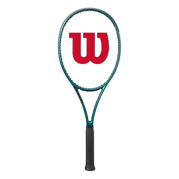 WILSON Tennis Racket Blade 98 18x20 V9 Unstrung