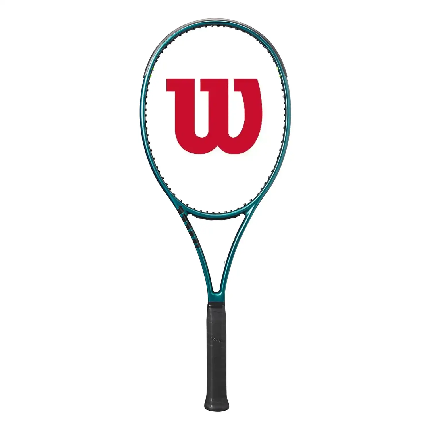 WILSON Tennis Racket Blade 98 18x20 V9 Unstrung