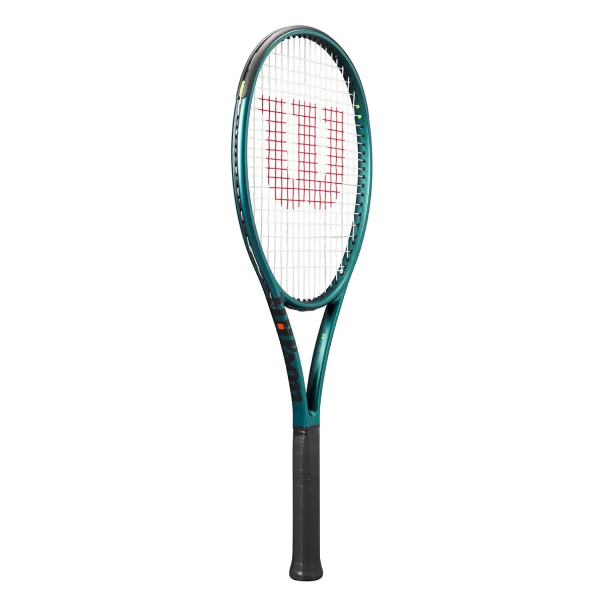 WILSON Tennis Racket Blade 98 18x20 V9 Unstrung