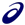 asics logo