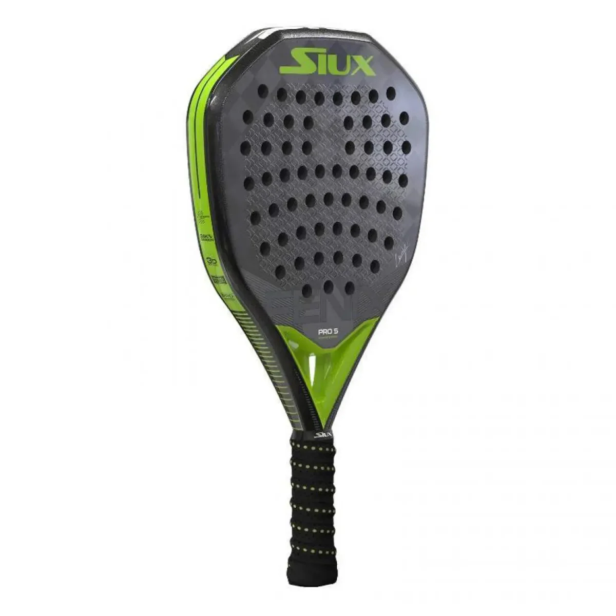 SIUX Padel Racket FENIX PRO 5 SE 2025