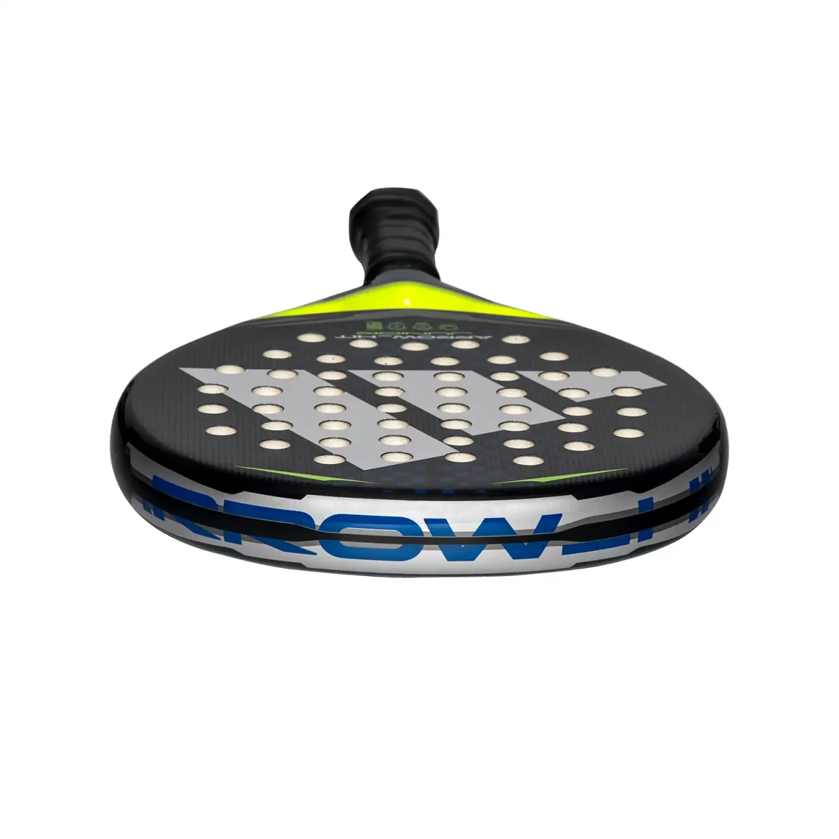 ADIDAS Padel Racket Arrow Hit Junior White/Blue 2026