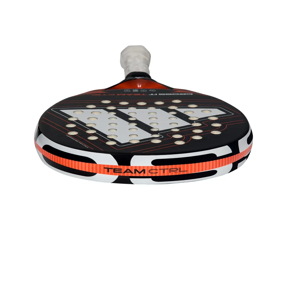 ADIDAS Padel Racket Cross It Team CTRL 2026
