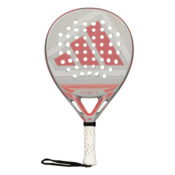 ADIDAS Padel Racket Cross It Team Light 2026