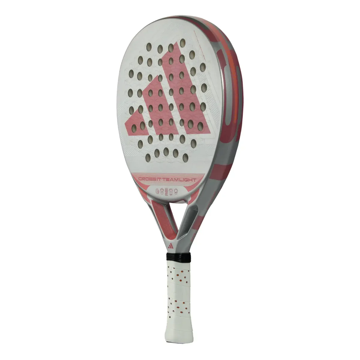 ADIDAS Padel Racket Cross It Team Light 2026
