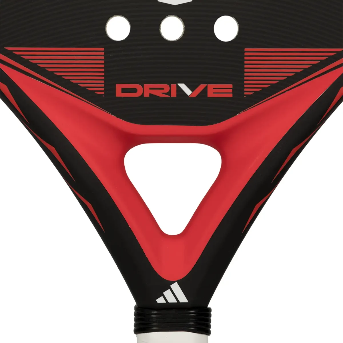 ADIDAS Padel Racket Drive Black 2026