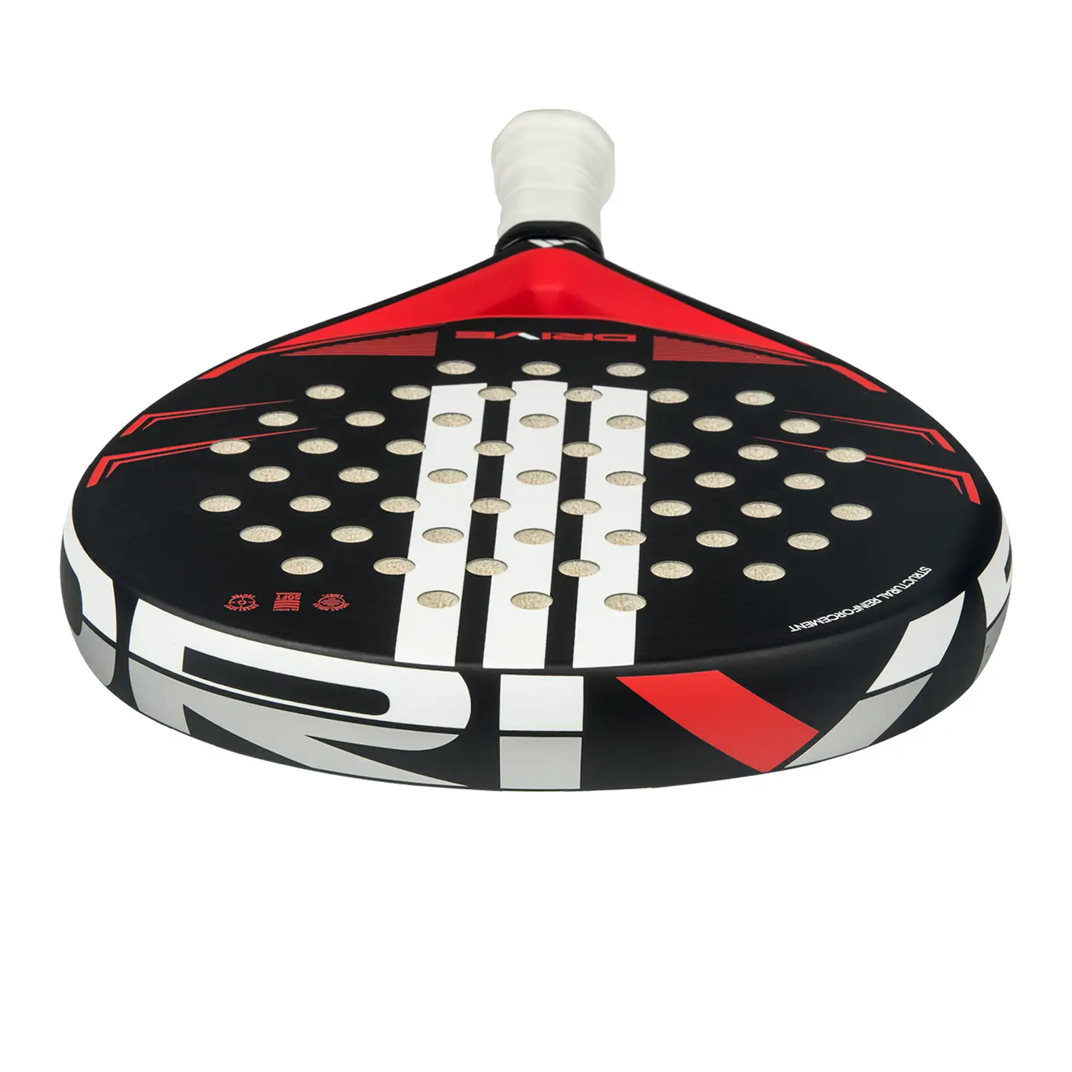 ADIDAS Padel Racket Drive Black 2026