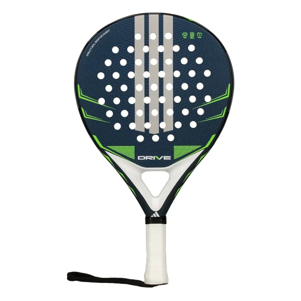 ADIDAS Padel Racket Drive Blue 2026