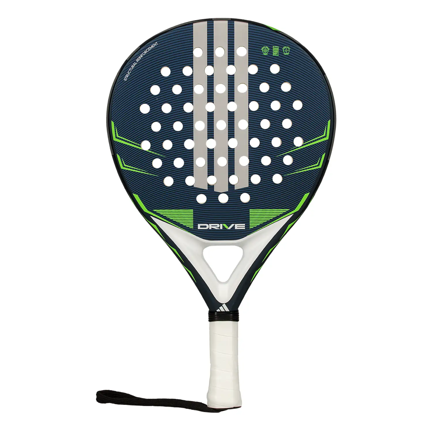 ADIDAS Padel Racket Drive Blue 2026