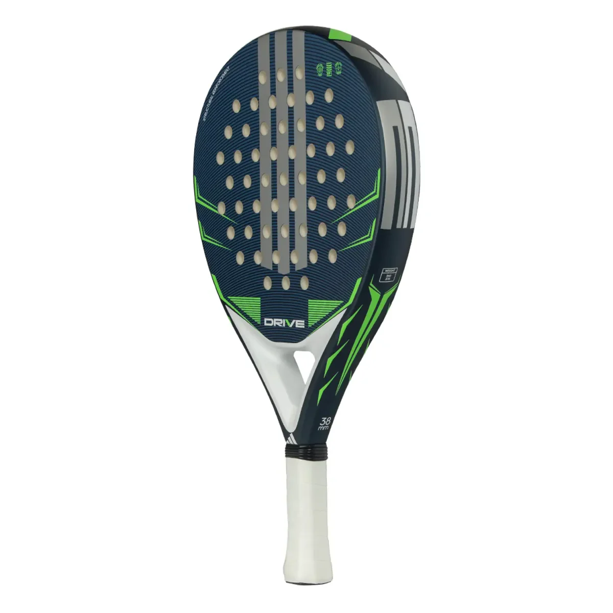 ADIDAS Padel Racket Drive Blue 2026