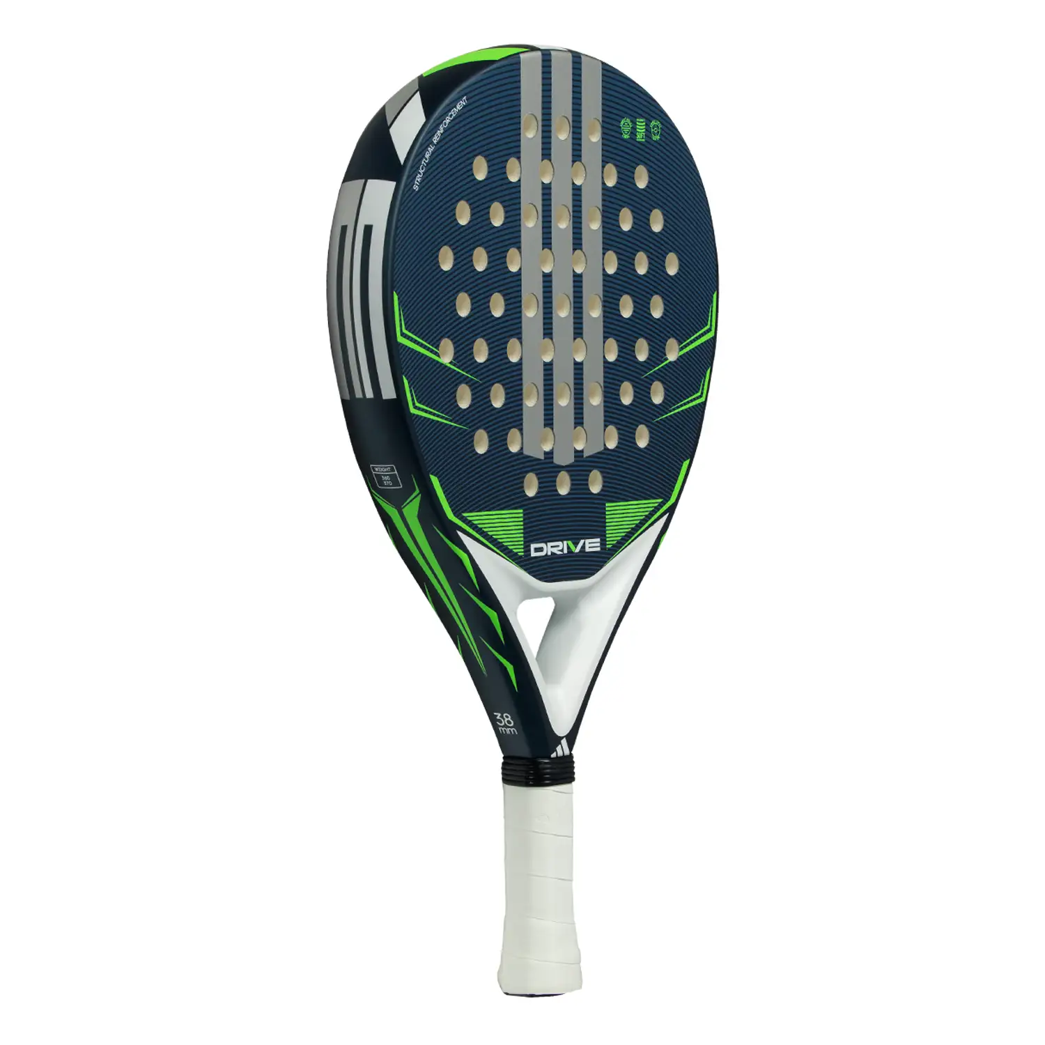 ADIDAS Padel Racket Drive Blue 2026