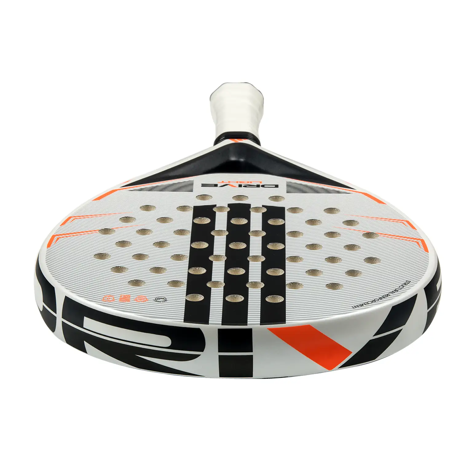 ADIDAS Padel Racket Drive Light 2026