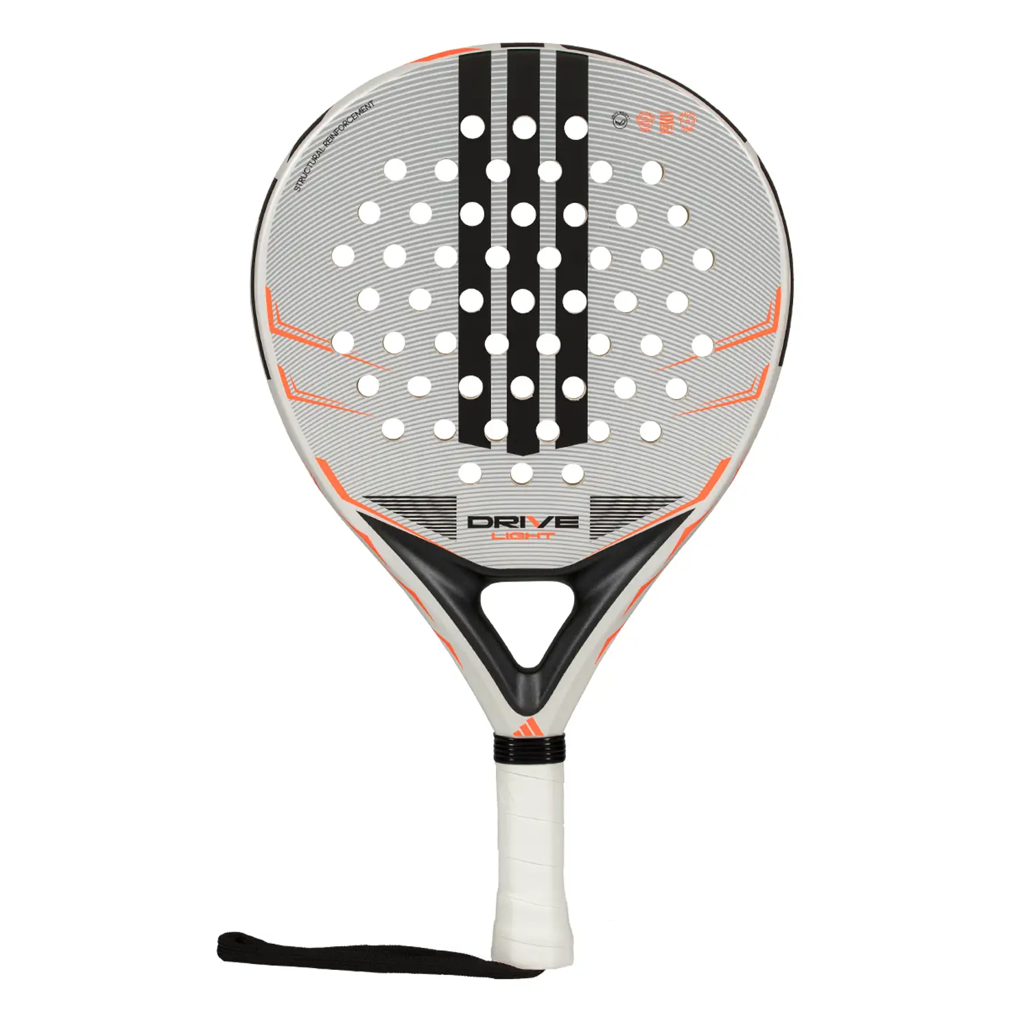 ADIDAS Padel Racket Drive Light 2026