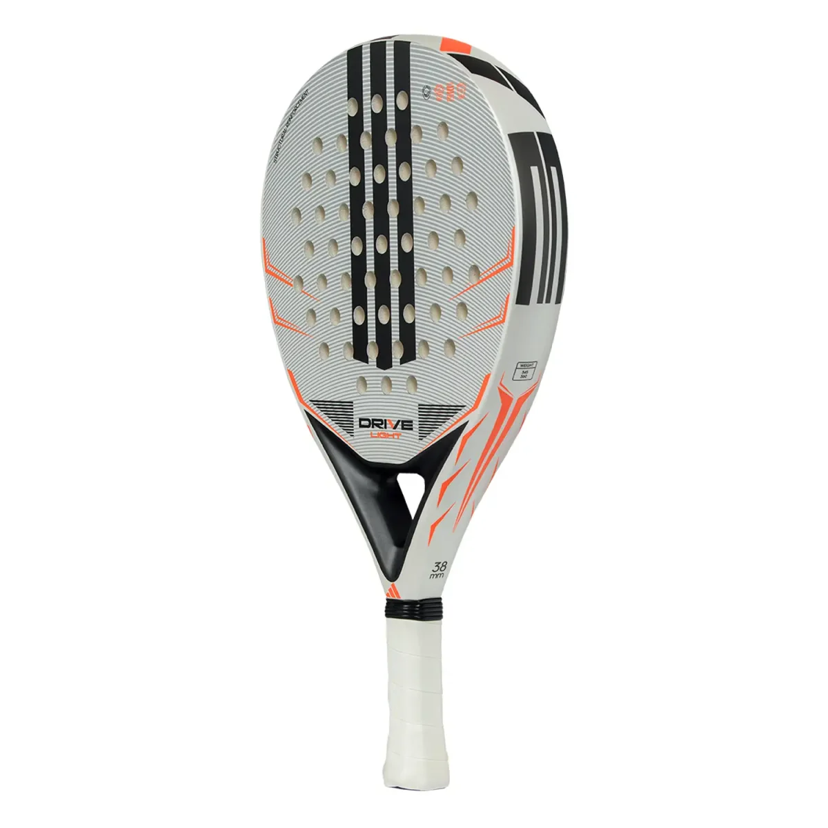 ADIDAS Padel Racket Drive Light 2026
