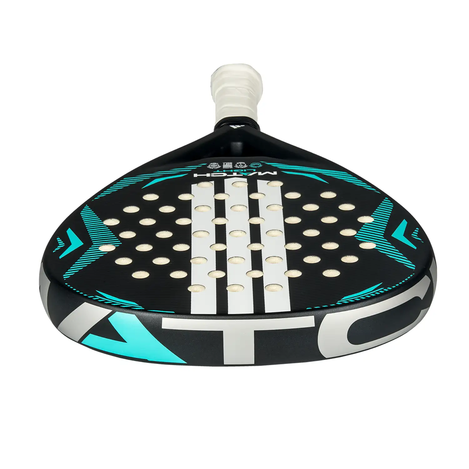 ADIDAS Padel Racket Match Light 2026