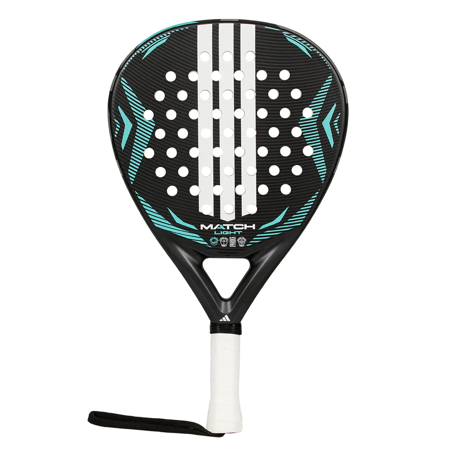 ADIDAS Padel Racket Match Light 2026