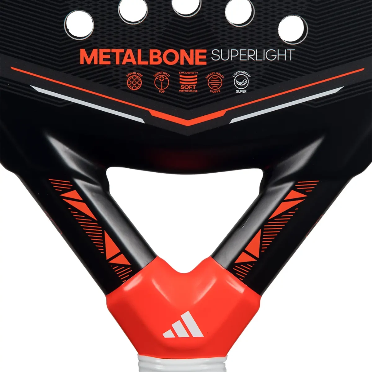 ADIDAS Padel Racket Metalbone Superlight 2026