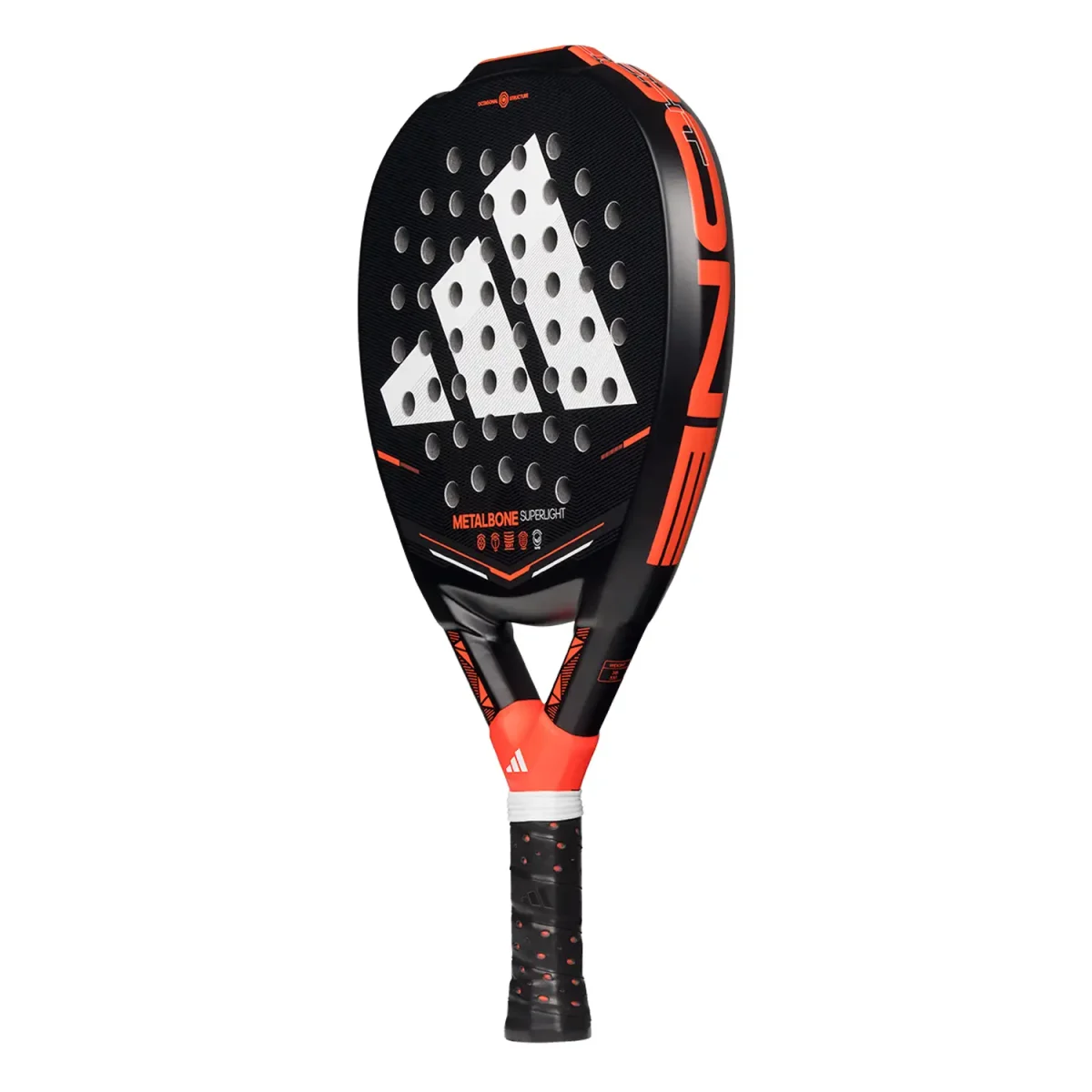 ADIDAS Padel Racket Metalbone Superlight 2026